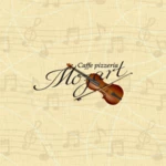 Logo of Caffe pizzeria Mozart android Application 